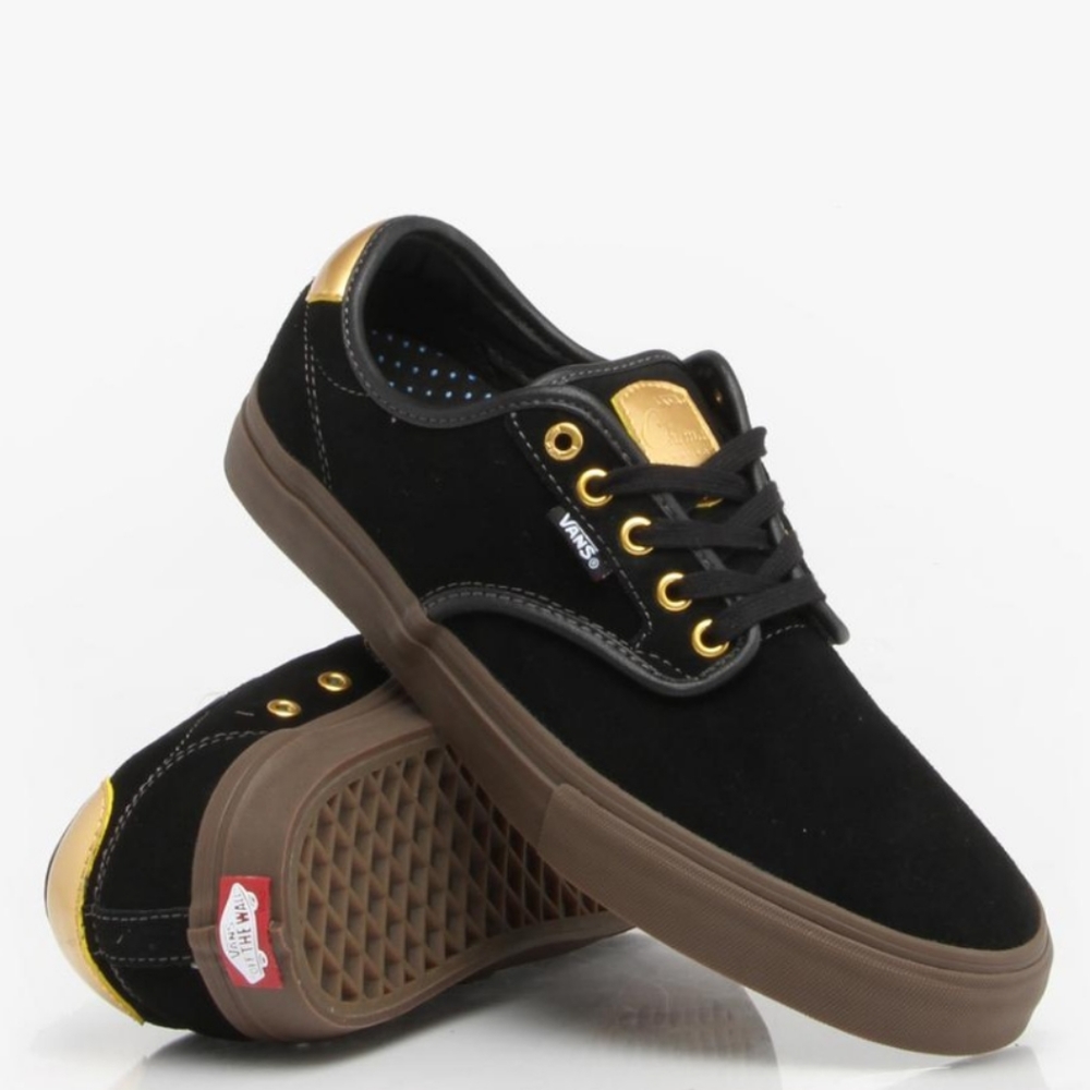 Vans chima ferguson